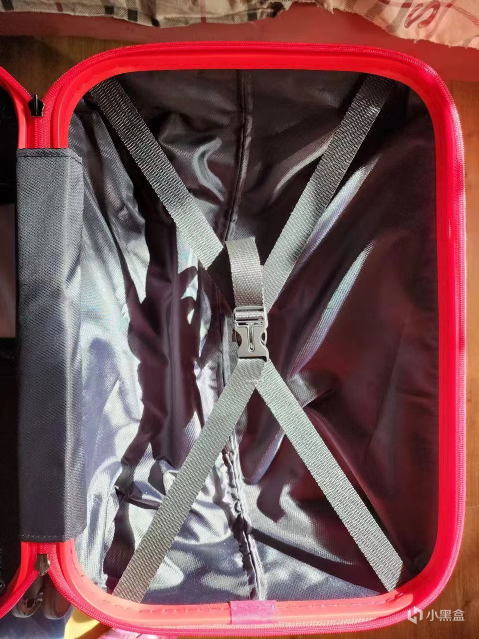 【沙雕日常】更輕巧更能裝的行李箱，PACKROL輕盈律動行李箱體驗分享-第16張