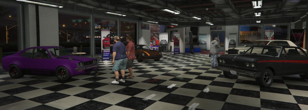 【俠盜獵車手5】[GTA 週報]：噹噹鍾農場突襲進行時-第21張