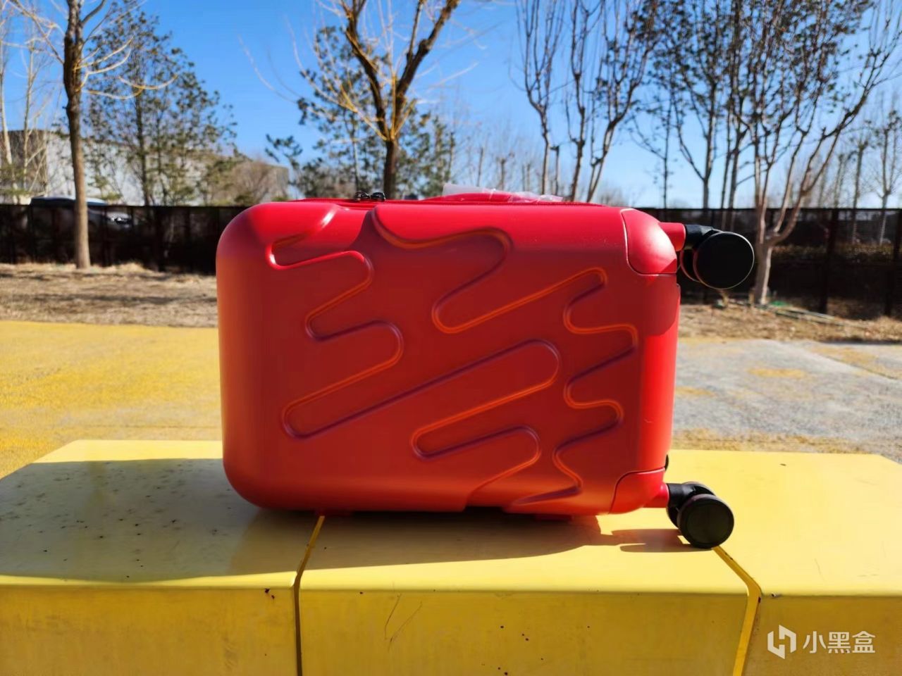 【沙雕日常】更輕巧更能裝的行李箱，PACKROL輕盈律動行李箱體驗分享-第4張