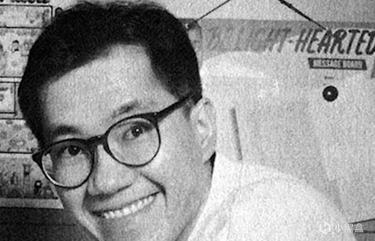 《龙珠》和《阿拉蕾》系列作者鸟山明老师因病逝世，享年68岁-第1张