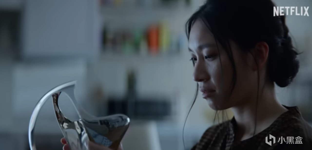 【球盟会】网飞《三体》终极预告，叶文洁和伊文斯成夫妻！
