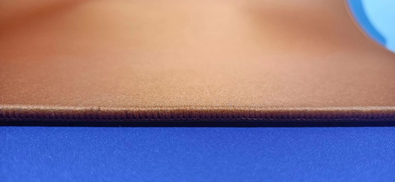 黑色丝袜般顺滑？超高性价比的黑著1pro鼠标垫值得拥有