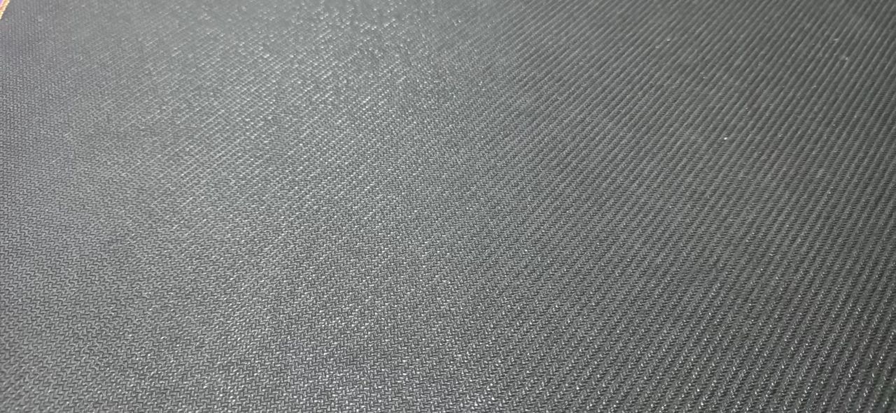 黑色丝袜般顺滑？超高性价比的黑著1pro鼠标垫值得拥有