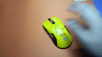 【球盟会】黑色丝袜般顺滑?超高性价比的黑著1pro鼠标垫值得拥有