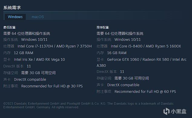 【PC游戏】胆小勿入！！恐怖游戏《噩梦初醒》现已正式上架steam！折扣中！-第2张