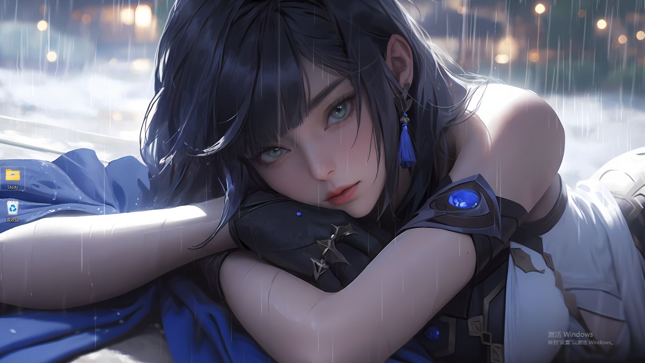 《Wallpaper Engine》壁纸推荐-第4张