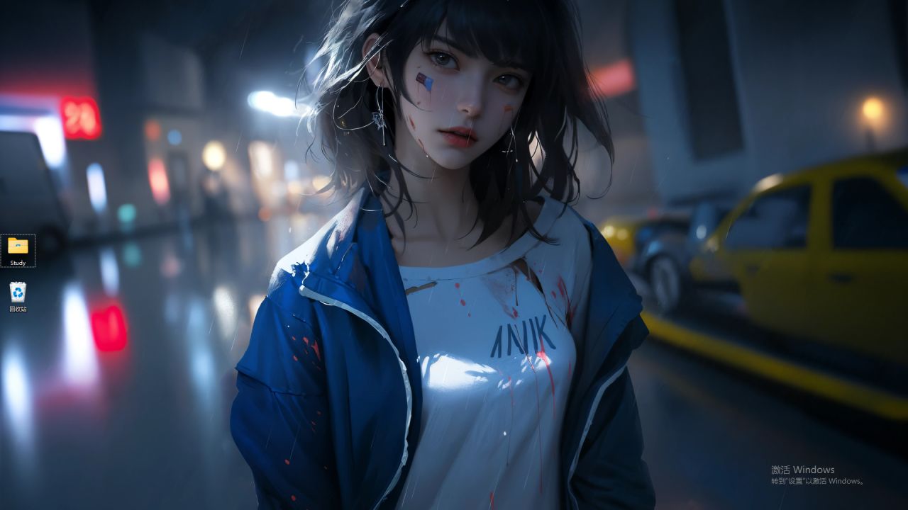 《Wallpaper Engine》壁纸推荐-第11张