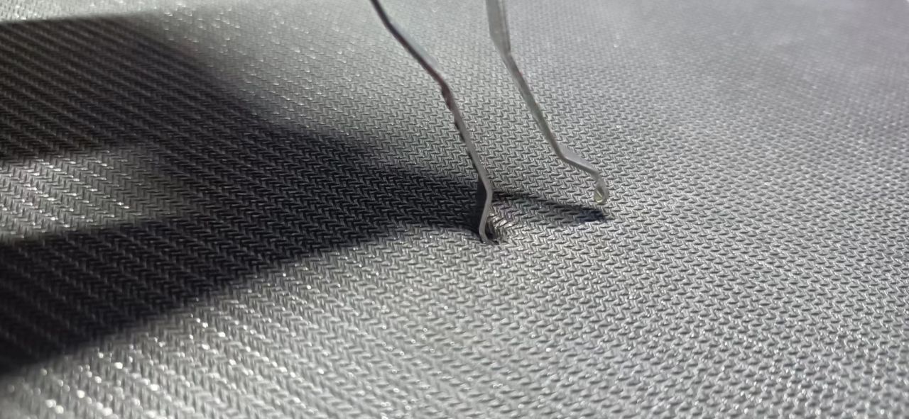 黑色丝袜般顺滑？超高性价比的黑著1pro鼠标垫值得拥有