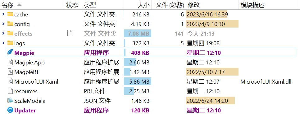 【球盟会】几款小工具，让你推Gal更有幸福感