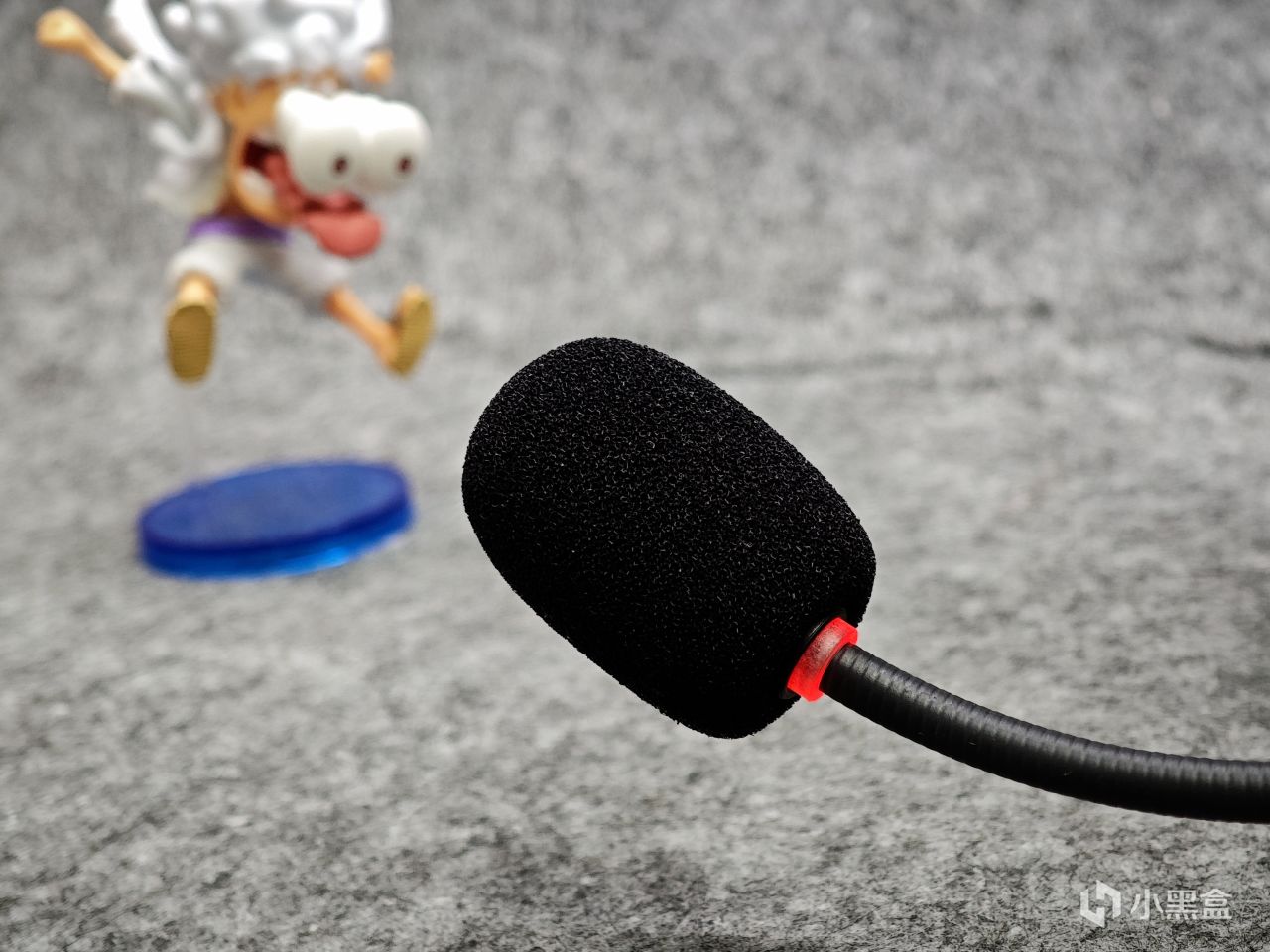 169的飓风2平替！可插拔麦克风+RGB氛围灯----宾果利维坦头戴耳机