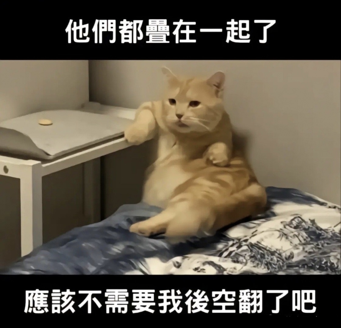 【PC游戏】除了能变猫娘，猫猫还会做哪些事情？-第8张