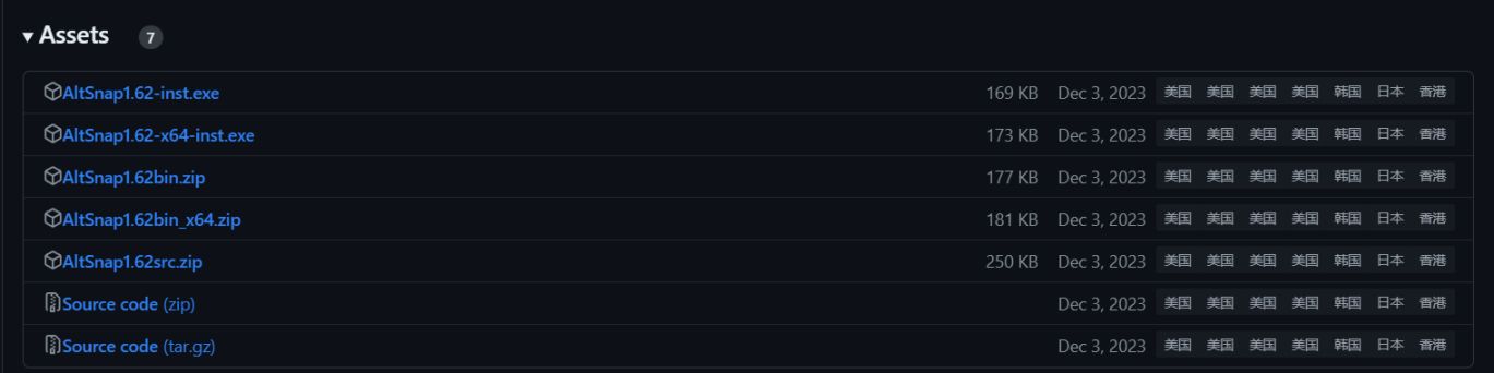 【球盟会】几款小工具，让你推Gal更有幸福感