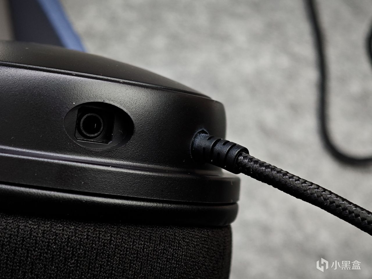 169的飓风2平替！可插拔麦克风+RGB氛围灯----宾果利维坦头戴耳机