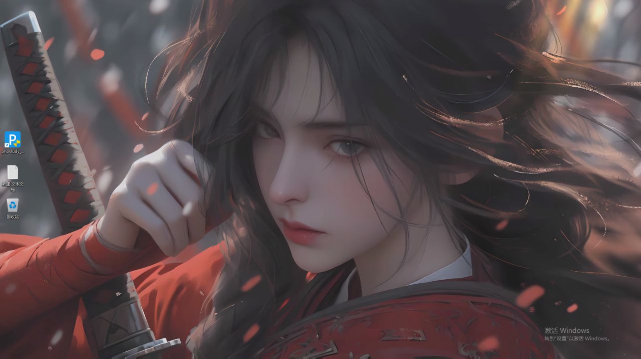 《Wallpaper Engine》壁紙推薦-第1張