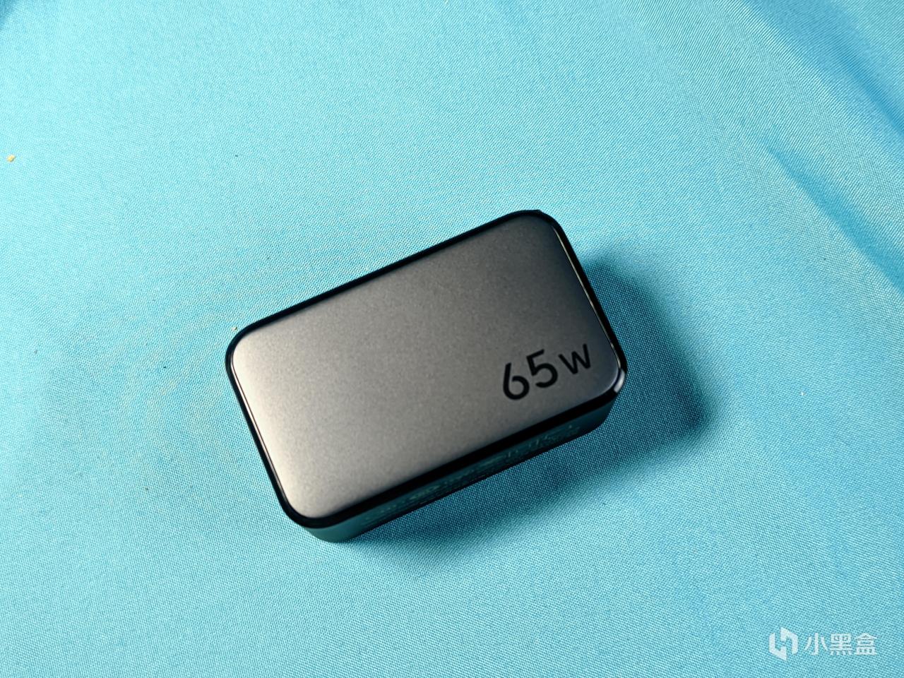 【球盟会】就你小子叫主板升天套装？——绿联拓展坞+氮化镓充电器