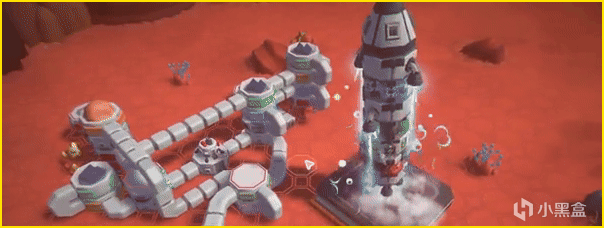 【PC遊戲】太空城市立體建造模擬經營遊戲《異星開拓者》現已正式發售~-第1張