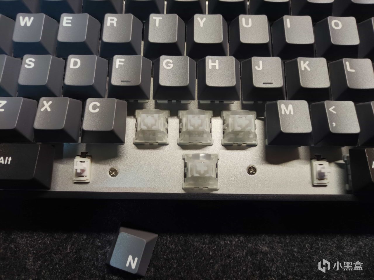 【球盟会】伴随着《瓦罗兰特》爆火的物理外挂磁轴键盘，究竟是不是智商税？