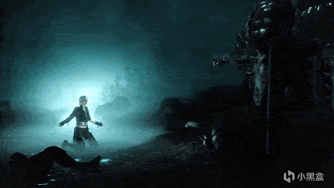 【球盟会】游戏史上最拉的boss之一:狂猎之王艾瑞汀(多gif警告)