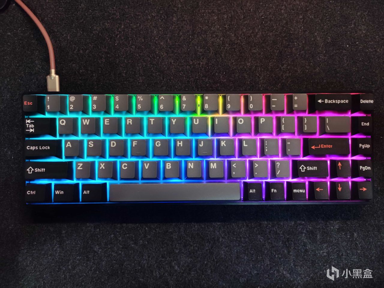 【球盟会】伴随着《瓦罗兰特》爆火的物理外挂磁轴键盘，究竟是不是智商税？