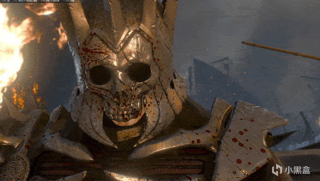 【球盟会】游戏史上最拉的boss之一:狂猎之王艾瑞汀(多gif警告)