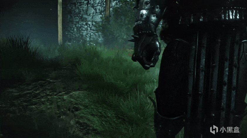 【球盟会】游戏史上最拉的boss之一:狂猎之王艾瑞汀(多gif警告)