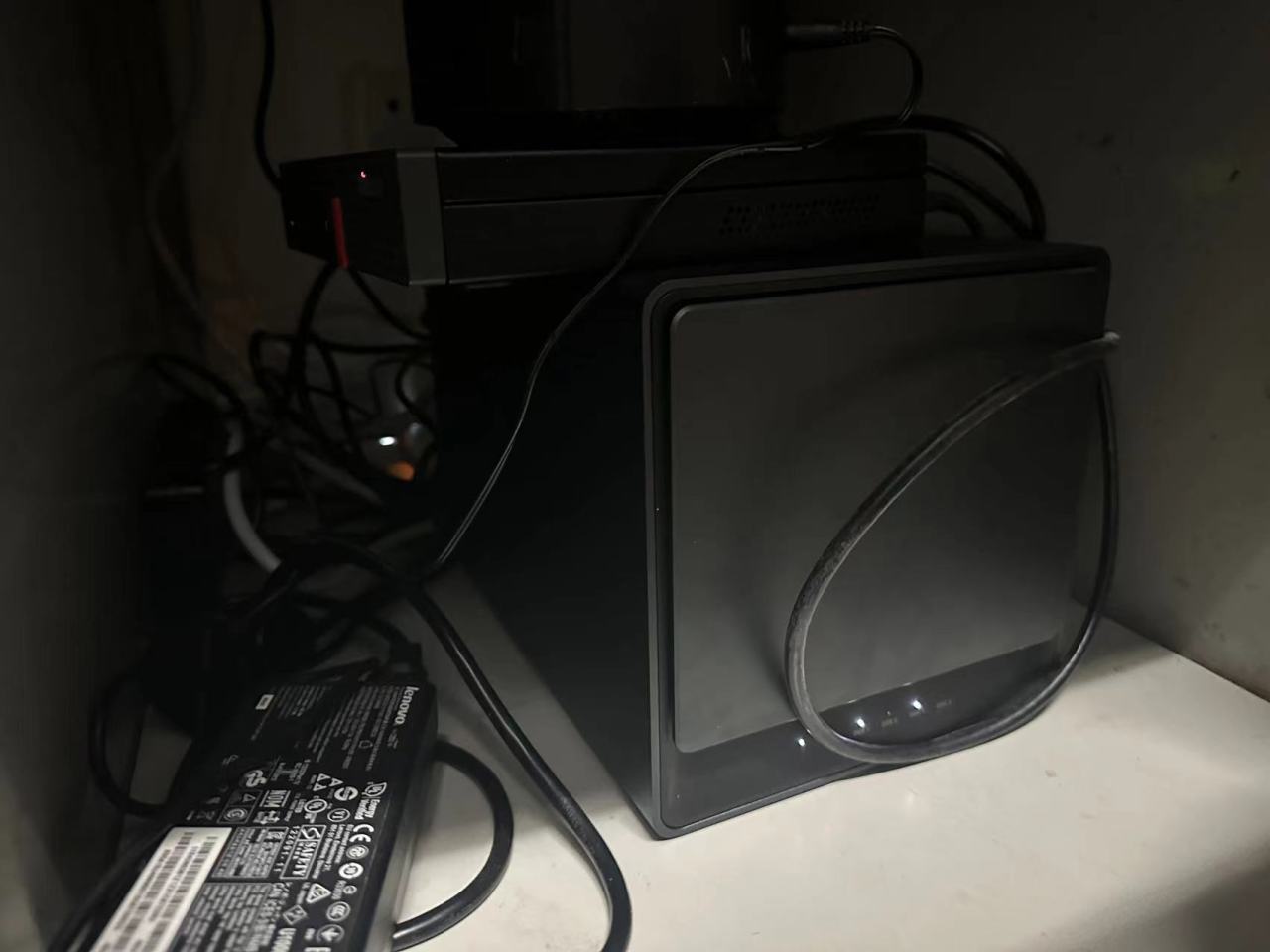 【球盟会】你是否真的需要一台NAS