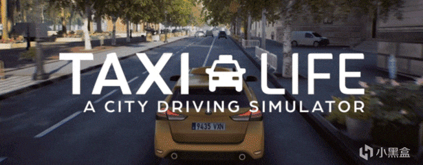 【PC遊戲】在巴塞羅那開“賽博出租車”，這款遊戲堪稱“滴滴師傅模擬器”-第8張