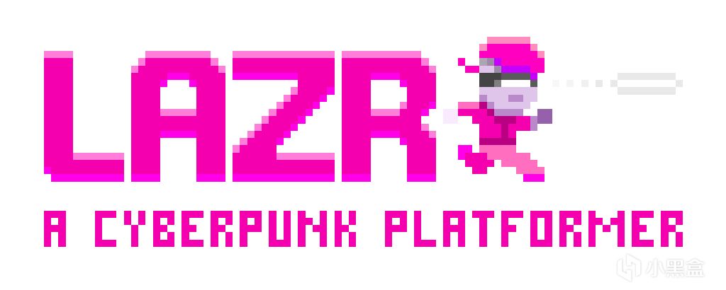 【PC遊戲】LAZR視頻開發日誌連載，一個好萊塢電影特效師的獨立遊戲開發之旅