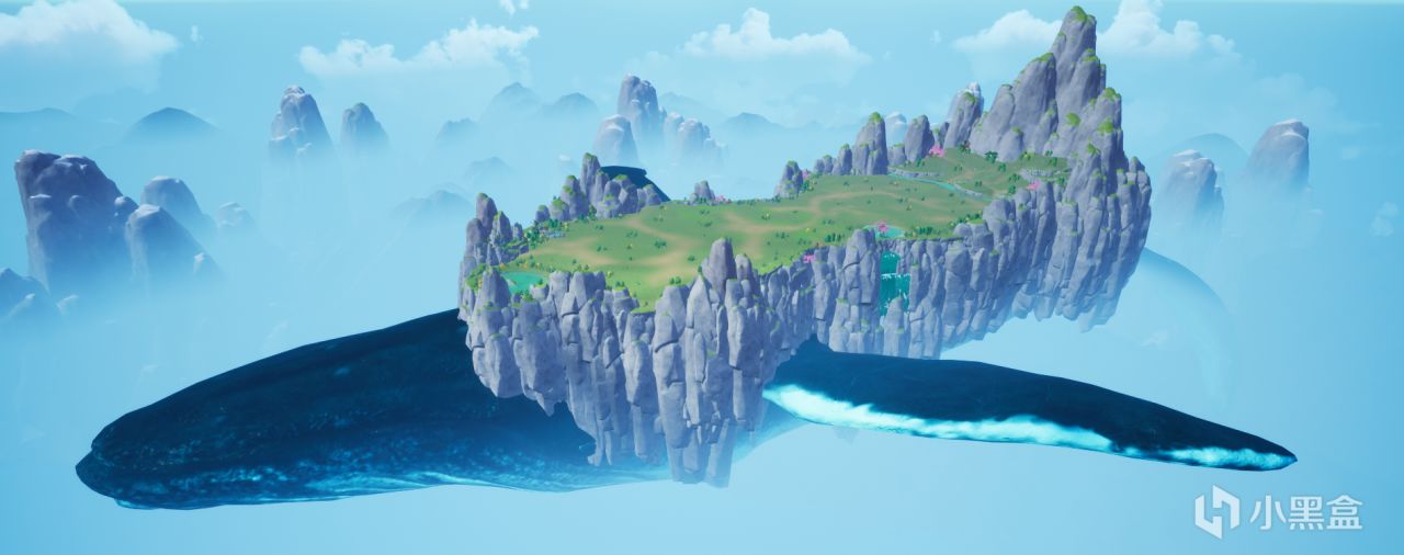 【PC遊戲】修仙模擬經營遊戲《山門與幻境》4月8日正式版上線！-第10張