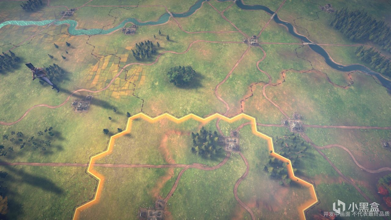 《鍍金天命》：維多利亞時代大戰略遊戲新品，開啟全球眾籌-第5張