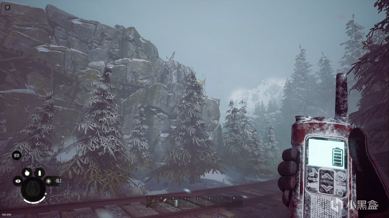 【PC遊戲】當玩家等待《漫漫長夜》的日子裡等來的《冬日倖存者》-第12張