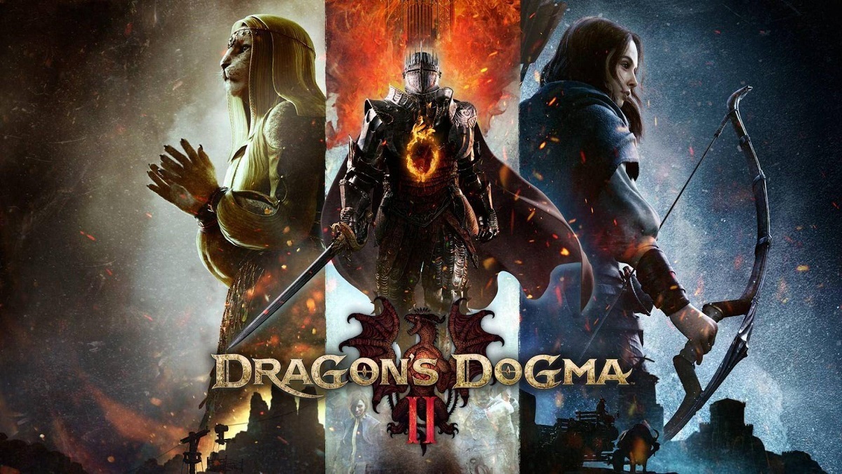 【PC遊戲】遊戲圈事件《龍之信條2》《浪人崛起》等多部遊戲即將上線-第4張