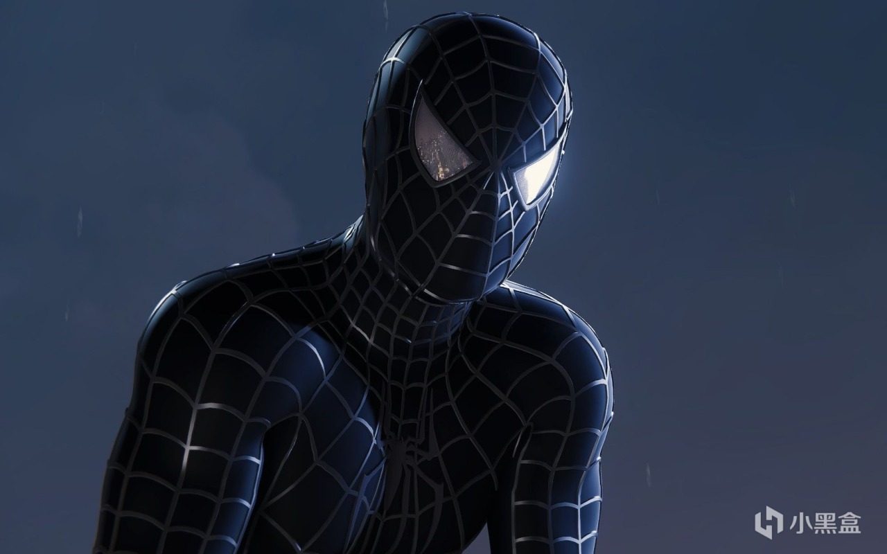 【影视动漫】尼古拉斯·凯奇证实了真人版黑蜘蛛侠谣言,并表示谈判正在进行中-第1张