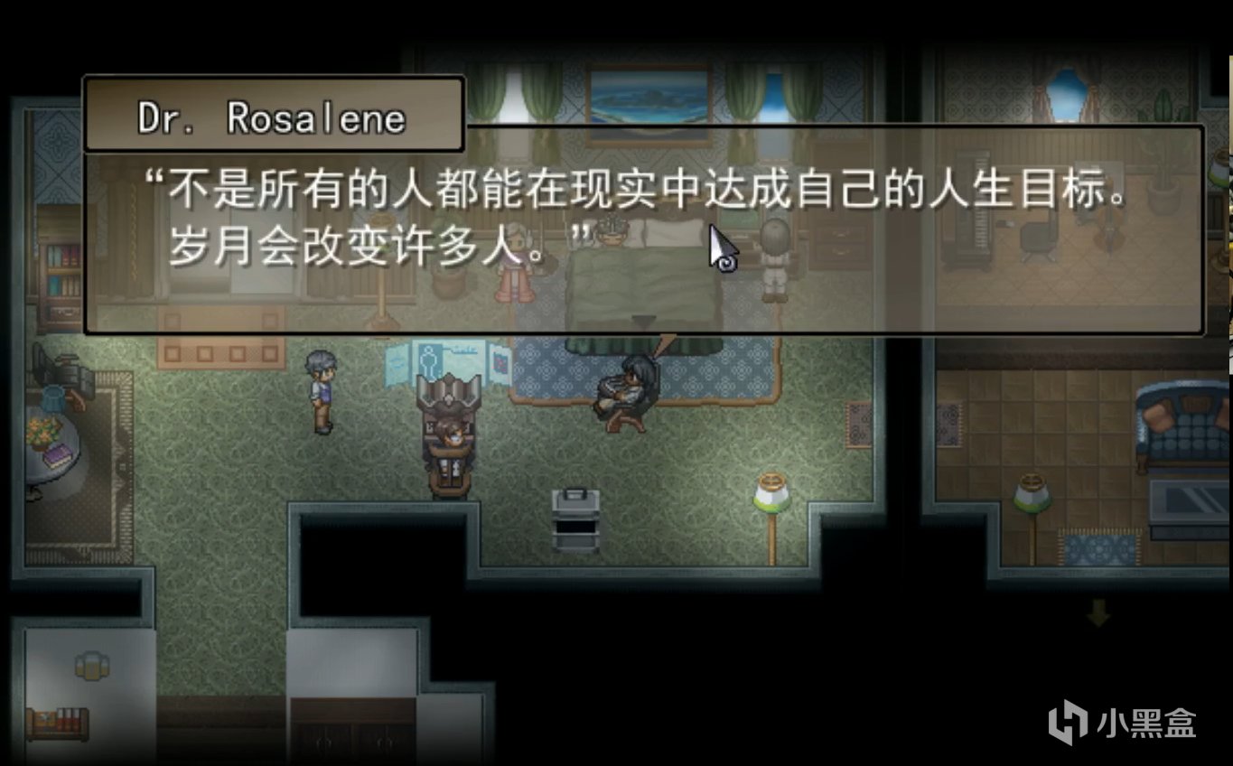 【PC游戏】快醒醒！那些steam低价买了却不玩的游戏？低价冷门游戏合集测评-第20张