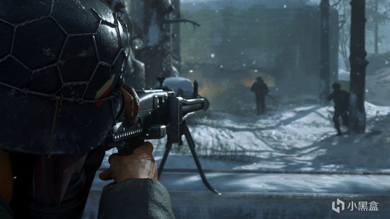 Steam春促：《使命召唤》《战地》等多款系列游戏作品打折（1）