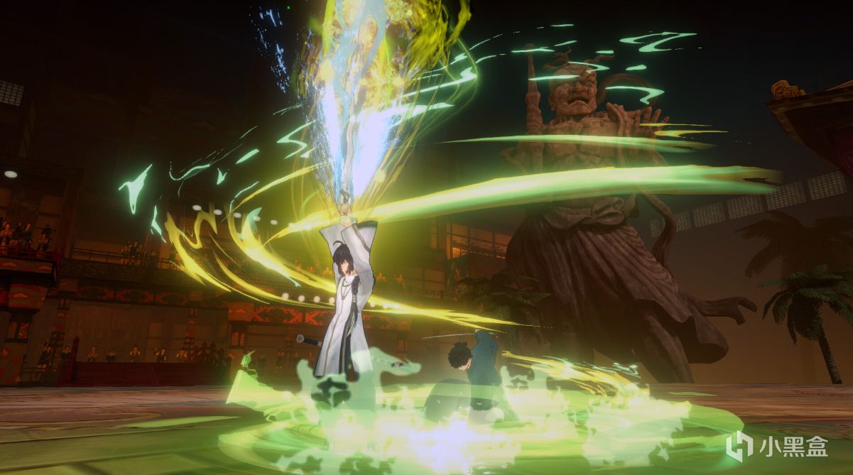 【球盟会】Steam春促推荐：《Fate/SR》再度史低好价，季票和DLC首次打折