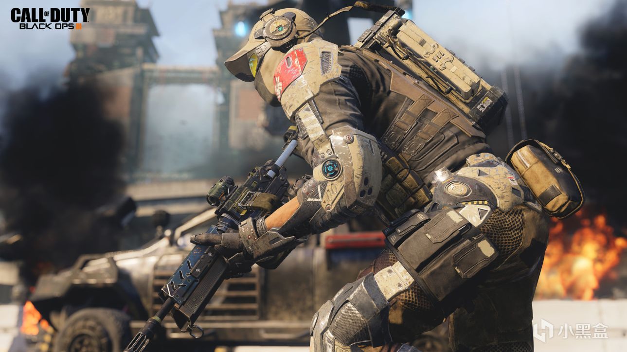 Steam春促：《使命召唤》《战地》等多款系列游戏作品打折（1）