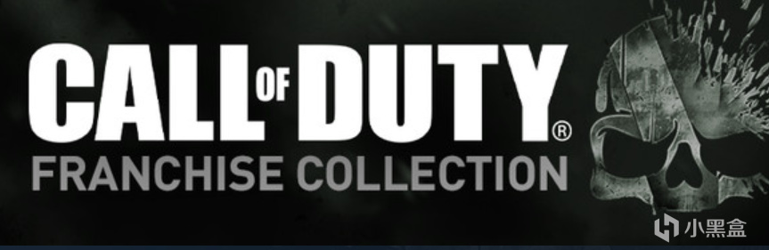 Steam春促：《使命召唤》《战地》等多款系列游戏作品打折（1）