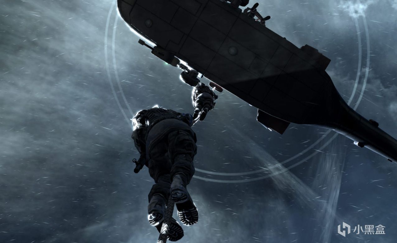 Steam春促：《使命召唤》《战地》等多款系列游戏作品打折（1）