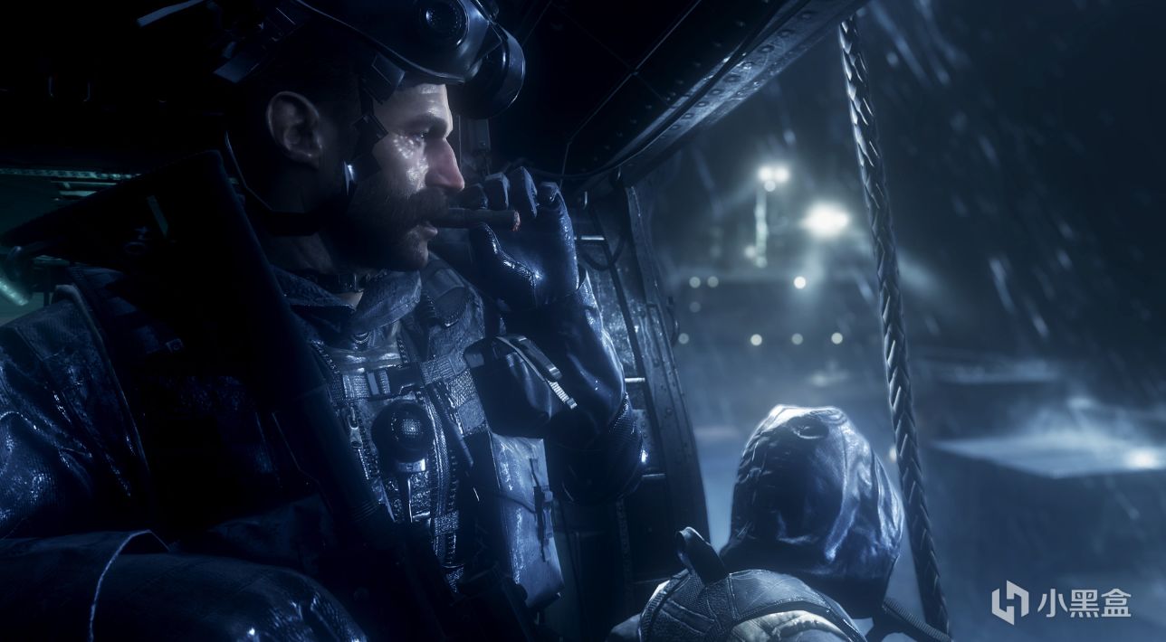 Steam春促：《使命召唤》《战地》等多款系列游戏作品打折（1）