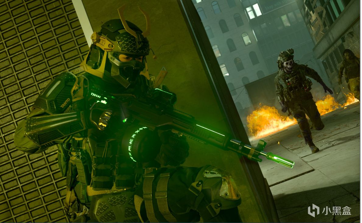 Steam春促：《使命召唤》《战地》等多款系列游戏作品打折（1）