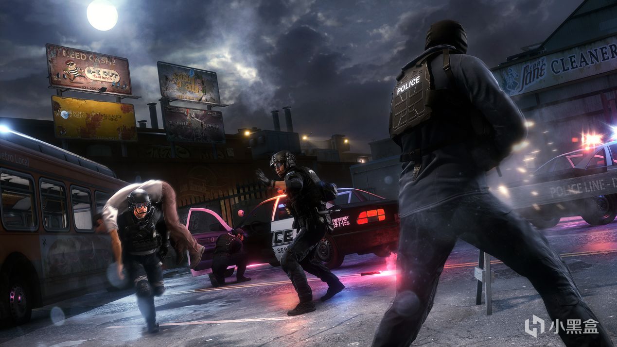 Steam春促：《使命召唤》《战地》等多款系列游戏作品打折（1）