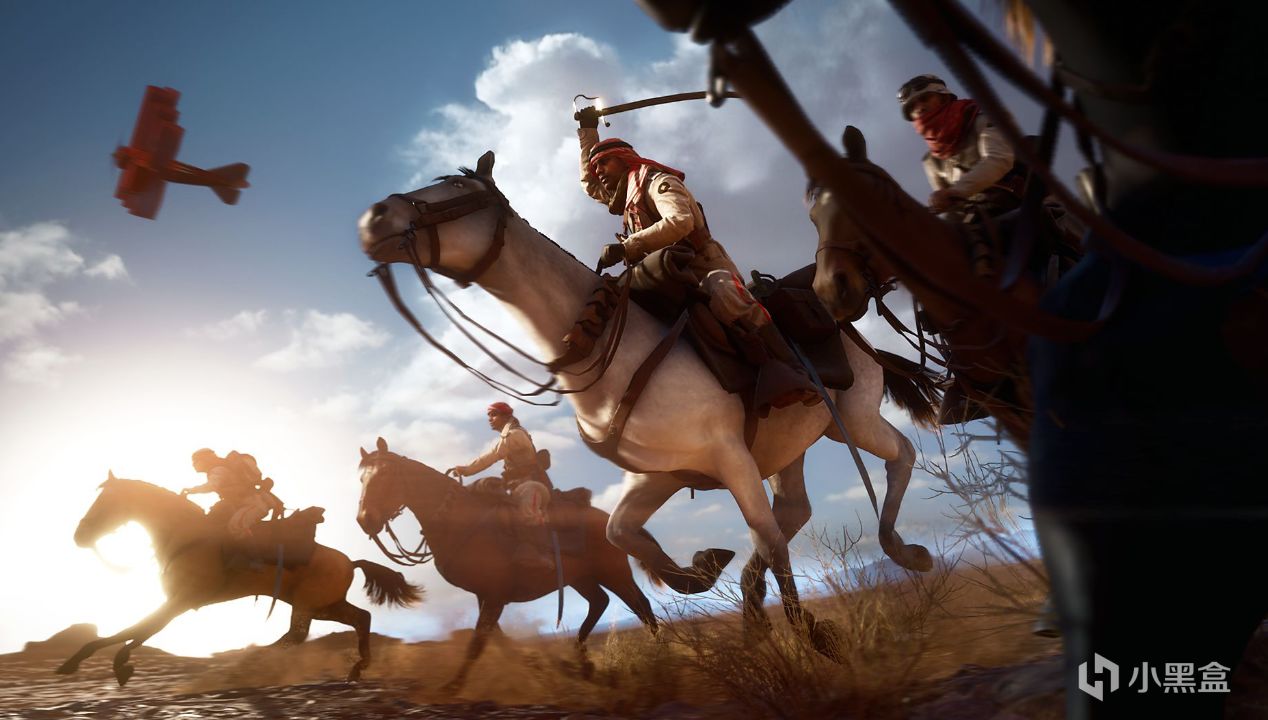 Steam春促：《使命召唤》《战地》等多款系列游戏作品打折（1）