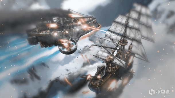 【PC遊戲】空中大航海時代之《飛空艇時代：貿易帝國》開啟折扣-34%-第1張