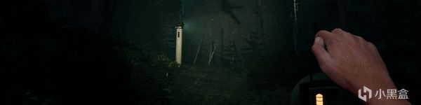 【PC游戏】一款心理和环境氛围恐怖的游戏推荐《恶神》-第0张