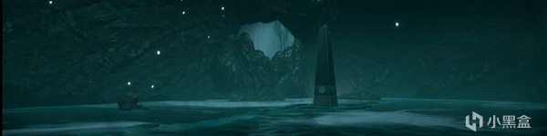 【PC游戏】一款心理和环境氛围恐怖的游戏推荐《恶神》-第2张