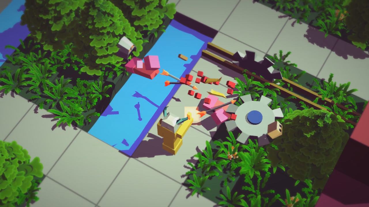 【球盟会】感情增进？分手友尽？二十五款Steam春促优质联机游戏推荐！