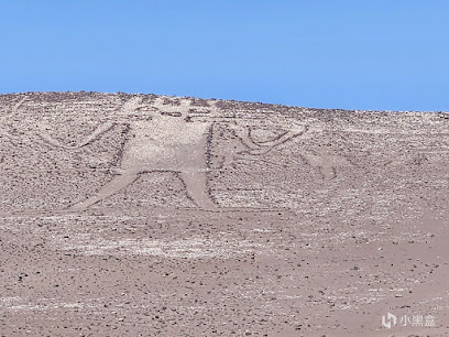 谷歌地球上的一些有趣的地方