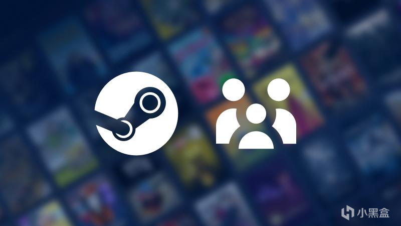 【PC游戏】Steam家庭全新上线，告别单一共享，家庭游戏管理更智能！-第0张