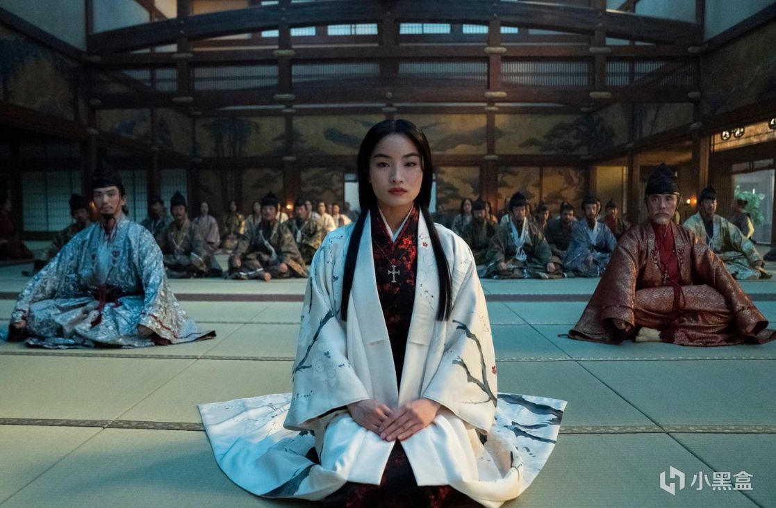 《幕府将军》IGN 满分：史诗级巅峰之作！